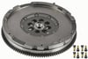 SACHS 2294 001 399 Volant 21207533867 uygun fiyat hızlı kargo