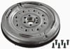 SACHS 2294 001 361 Volant 03L105266CA uygun fiyat hızlı kargo