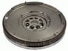 SACHS 2294 001 750 Volant 070105266QP uygun fiyat hızlı kargo