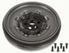 SACHS 2295 601 058 Volant 05E105266D uygun fiyat hızlı kargo