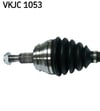SKF VKJC 1053 Aks 1J0407271CH uygun fiyat hızlı kargo