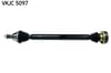 SKF VKJC5097 Aks 6Q0407272BD uygun fiyat hızlı kargo