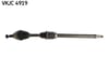 SKF VKJC 4919 Aks 1344682 uygun fiyat hızlı kargo
