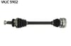 SKF VKJC 5902 Aks 6R0407761 uygun fiyat hızlı kargo