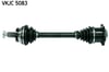 SKF VKJC 5083 Aks 6Q0407271DE uygun fiyat hızlı kargo