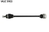 SKF VKJC 5903 Aks 6R0407762 uygun fiyat hızlı kargo