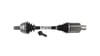 SKF VKJC 7740 Aks A2213300801 uygun fiyat hızlı kargo