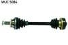 SKF VKJC 5084 Aks 6Q0407271DJ uygun fiyat hızlı kargo