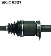 SKF VKJC 5207 Aks 7H0407272AP uygun fiyat hızlı kargo