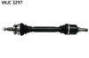 SKF VKJC 3297 Aks A1693601172 uygun fiyat hızlı kargo