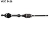SKF VKJC 8416 Aks 1684192 uygun fiyat hızlı kargo