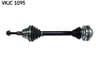 SKF VKJC 1095 Aks 1K0407271JK uygun fiyat hızlı kargo