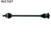 SKF VKJC 5107 Aks 6Q0407272BK uygun fiyat hızlı kargo