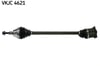 SKF VKJC 4621 Aks 1K0407272RG uygun fiyat hızlı kargo