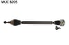 SKF VKJC 8205 Aks 1K0407272BH uygun fiyat hızlı kargo
