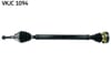 SKF VKJC 1094 Aks 1K0407272CC uygun fiyat hızlı kargo