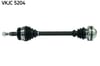 SKF VKJC 5204 Aks 7E0407271N uygun fiyat hızlı kargo