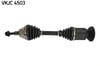 SKF VKJC 4503 Aks 5N0407761Q uygun fiyat hızlı kargo