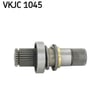 SKF VKJC 1045 Aks Frezesi 0A5409343 uygun fiyat hızlı kargo