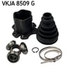 SKF VKJA 8509 Aks Kafası 4E0498103 uygun fiyat hızlı kargo