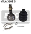 SKF VKJA 3103 G Aks Kafası 374002 uygun fiyat hızlı kargo