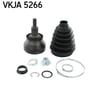 SKF VKJA 5266 Aks Kafası 6Q0407311D uygun fiyat hızlı kargo