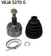 SKF VKJA 5270 G Aks Kafası 7H0498099B uygun fiyat hızlı kargo
