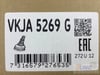 SKF VKJA 5269 G Aks Kafası 7H0498099 uygun fiyat hızlı kargo