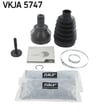 SKF VKJA 5747 Aks Kafası 1306055 uygun fiyat hızlı kargo