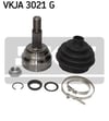 SKF VKJA3021G Aks Kafası 6N0498099 uygun fiyat hızlı kargo