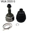 SKF VKJA 3515 G Aks Kafası 43460 09621 uygun fiyat hızlı kargo