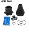 SKF VKJA8046 Aks Kafası 4B0498103 uygun fiyat hızlı kargo