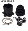 SKF VKJA 8788 G Aks Kafası 1K0498103E uygun fiyat hızlı kargo