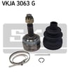 SKF VKJA 3063 G Aks Kafası 26032411 uygun fiyat hızlı kargo