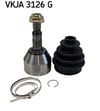 SKF VKJA 3126 G Aks Kafası 13296186 uygun fiyat hızlı kargo