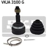 SKF VKJA 3100 G Aks Kafası 374461 uygun fiyat hızlı kargo