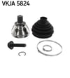SKF VKJA5824 Aks Kafası 5N0498099 uygun fiyat hızlı kargo