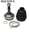 SKF VKJA 5339 G Aks Kafası XXX uygun fiyat hızlı kargo