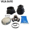 SKF VKJA 8490 Aks Kafası 3B0498103B uygun fiyat hızlı kargo
