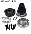 SKF VKJA 8015 G Aks Kafası 1K0498103A uygun fiyat hızlı kargo