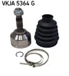 SKF VKJA 5364 G Aks Kafası XXX uygun fiyat hızlı kargo