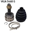 SKF VKJA 5468 G Aks Kafası 1603041 uygun fiyat hızlı kargo