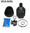 SKF VKJA 8484 Aks Kafası 1K0498103C uygun fiyat hızlı kargo