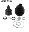 SKF VKJA 5264 Aks Kafası 6Q0498099D uygun fiyat hızlı kargo