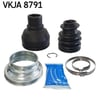 SKF VKJA 8791 Aks Kafası 5N0498103 uygun fiyat hızlı kargo