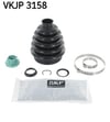 SKF VKJP 3158 Aks Körüğü 6Q0498203 uygun fiyat hızlı kargo