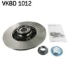 SKF VKBD 1012 Fren Diski 3748 90 uygun fiyat hızlı kargo