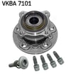 SKF VKBA 7101 Porya Bilyası 33416851589 uygun fiyat hızlı kargo