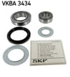SKF VKBA 3434 Porya Bilyası 2D0498625 uygun fiyat hızlı kargo