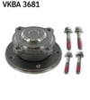 SKF VKBA 3681 Porya Bilyası 31216765157 uygun fiyat hızlı kargo
